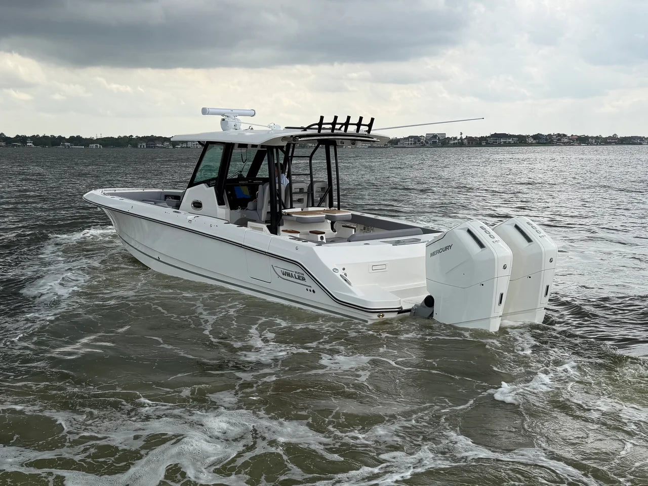 2026 Boston Whaler 360 Outrage 36.0 feet, Clearwater, Florida #12