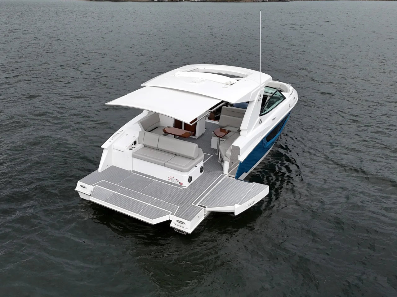 2026 Cruisers Yachts 38 GLS 37.0 feet, Clearwater, Florida #13