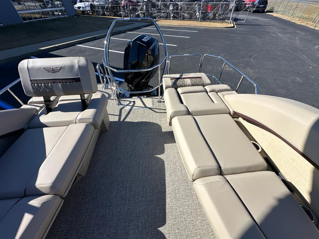 2026 Bennington 23 MSL 23.0 feet, Clearwater, Florida #28