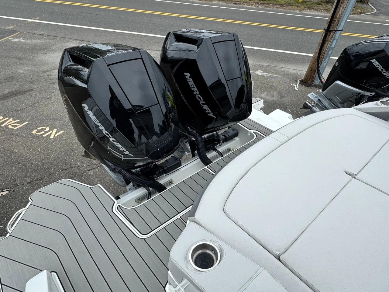 2026 Sea Ray SLX 310 Outboard 31.0 feet, Clearwater, Florida #8