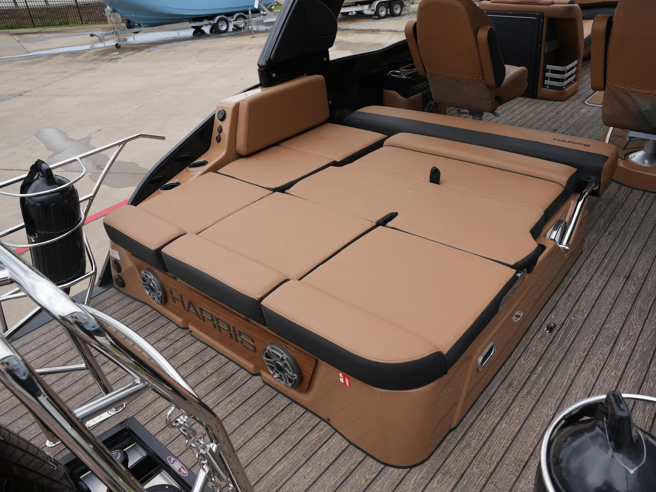 2026 Harris Grand Mariner 250 25.0 feet, Clearwater, Florida #16