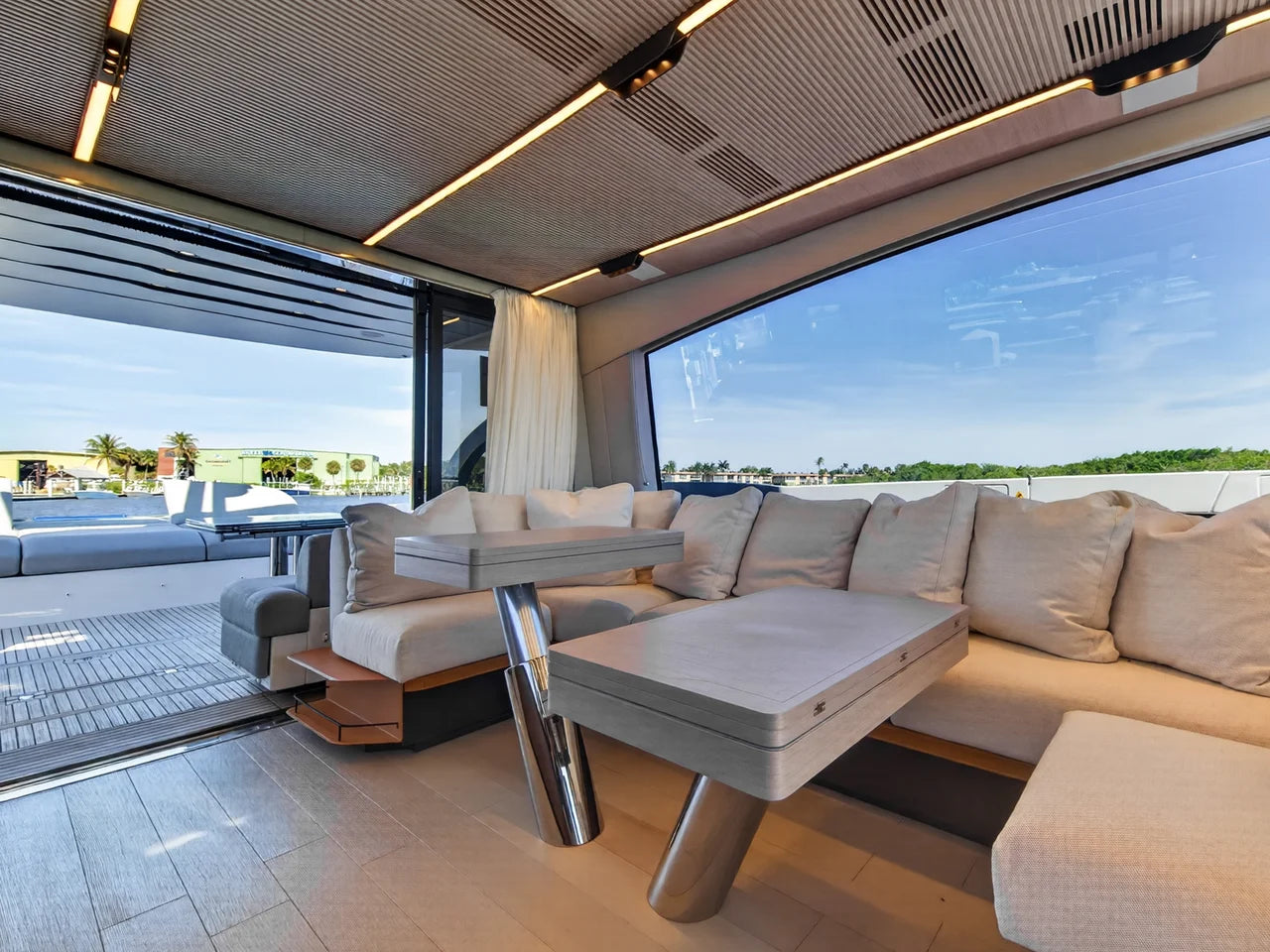 2026 Azimut S7 70.0 feet, Clearwater, Florida #56