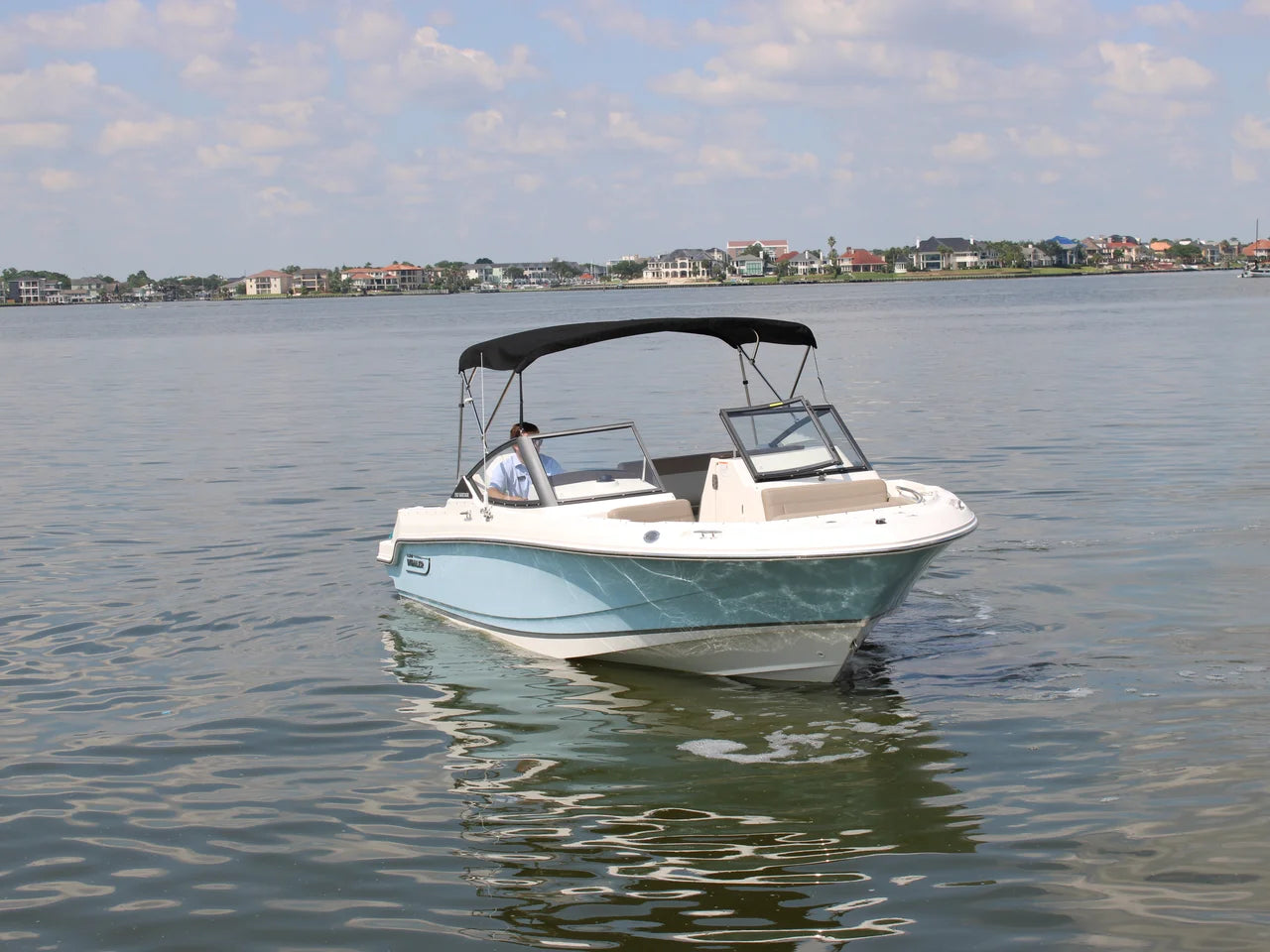 2026 Boston Whaler 210 Vantage 21.0 feet, Clearwater, Florida #9