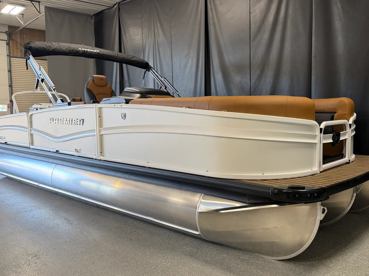 2026 Premier 250 SOLARIS 25.0 feet, Clearwater, Florida #4