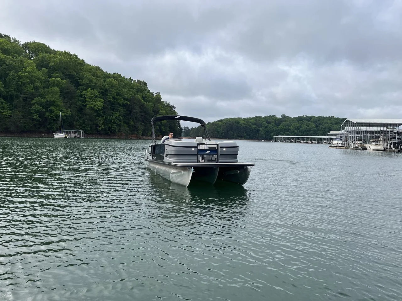 2026 Starcraft VX 24 Q DH 24.0 feet, Clearwater, Florida #6