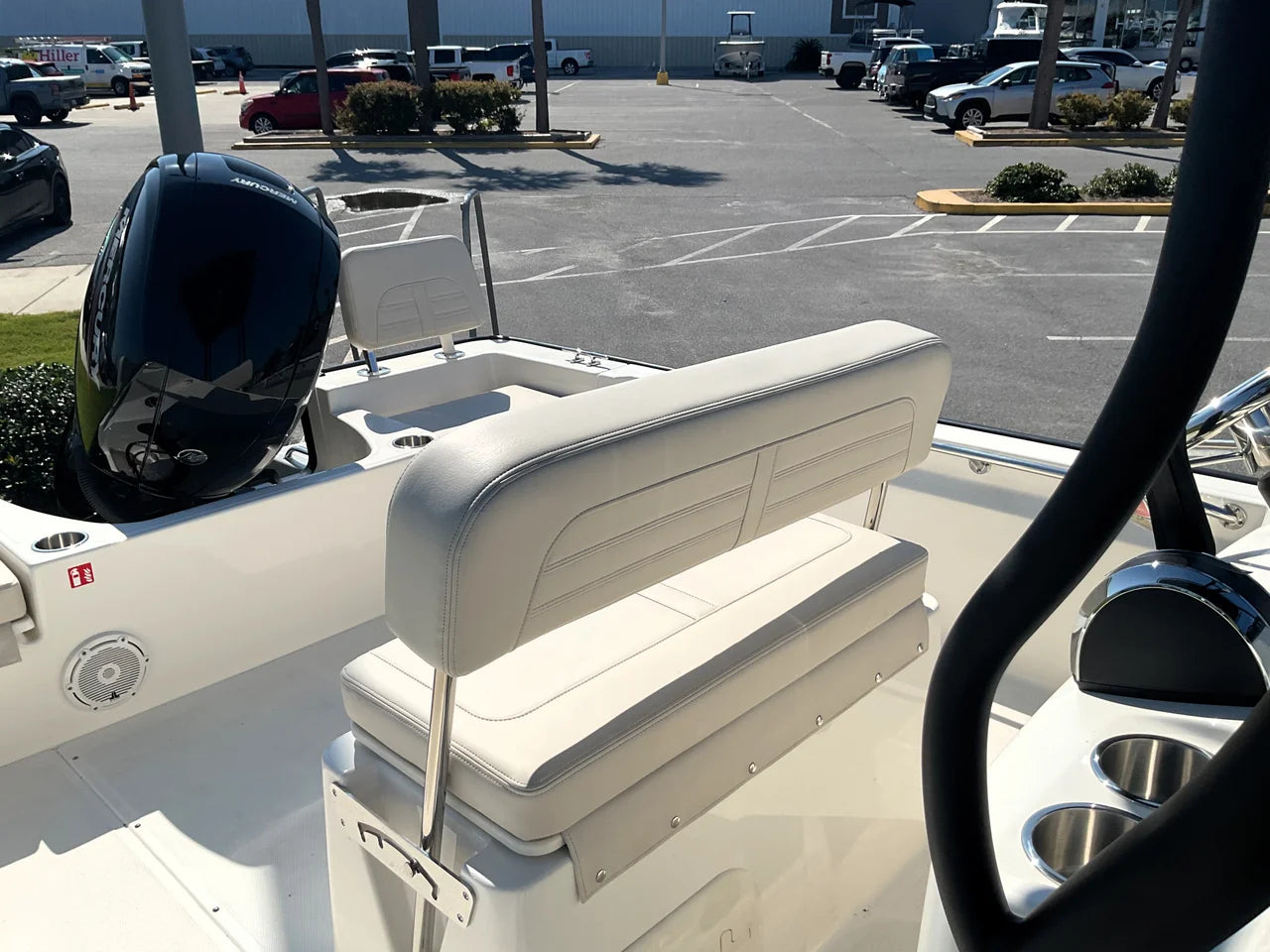 2026 Boston Whaler 190 Montauk 19.0 feet, Clearwater, Florida #23