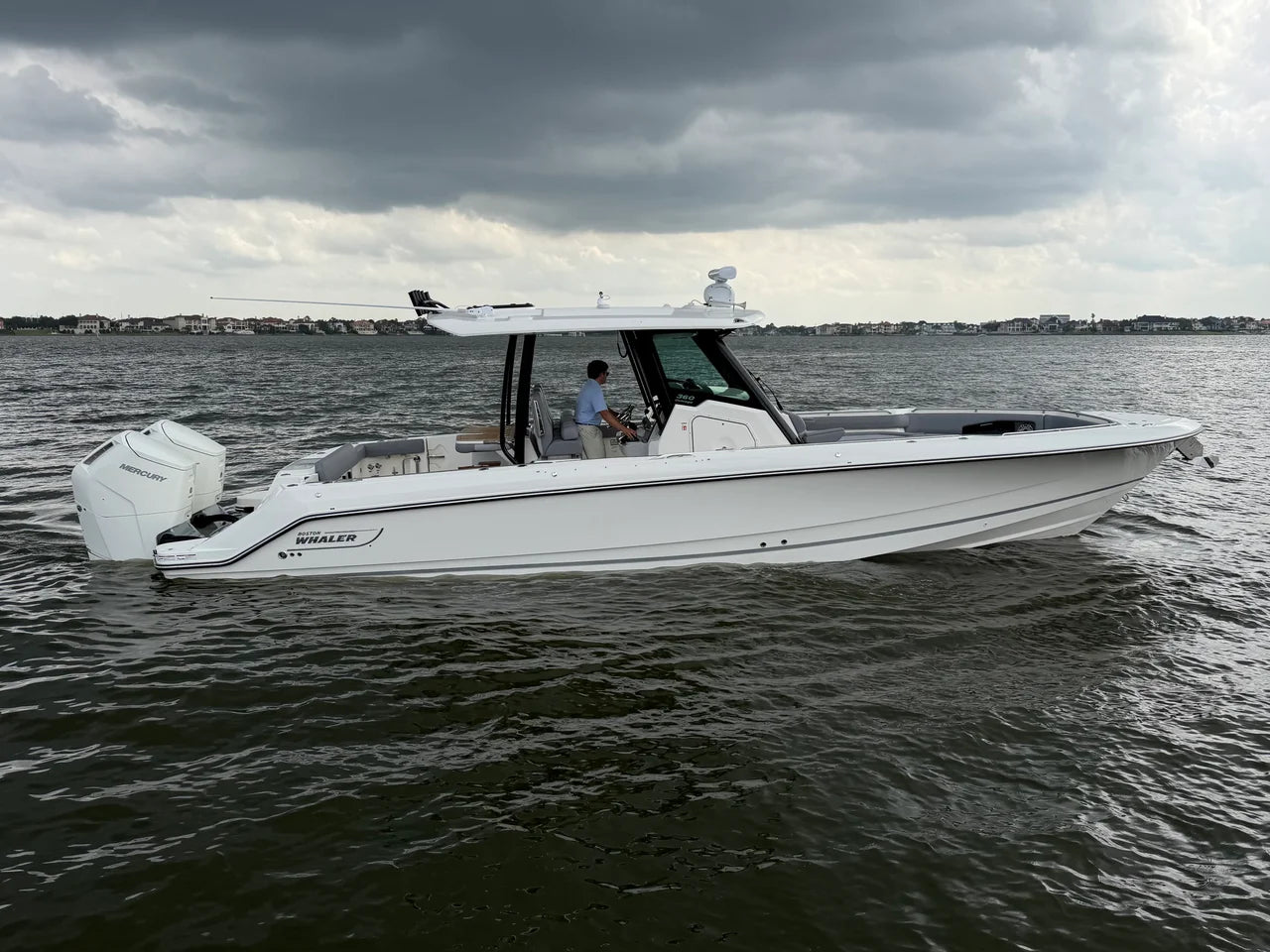 2026 Boston Whaler 360 Outrage 36.0 feet, Clearwater, Florida #7