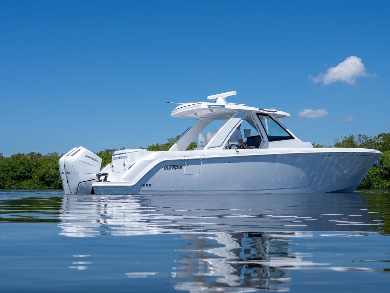 2026 Intrepid 35 PANACEA 35.0 feet, Clearwater, Florida #4