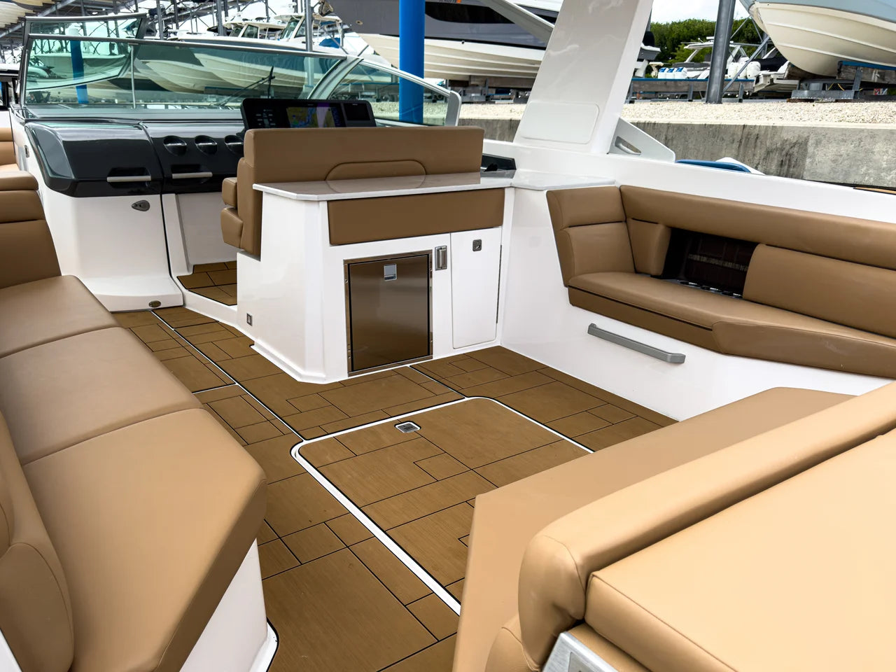 2025 Aviara AV40 Outboard 40.0 feet, Clearwater, Florida #10