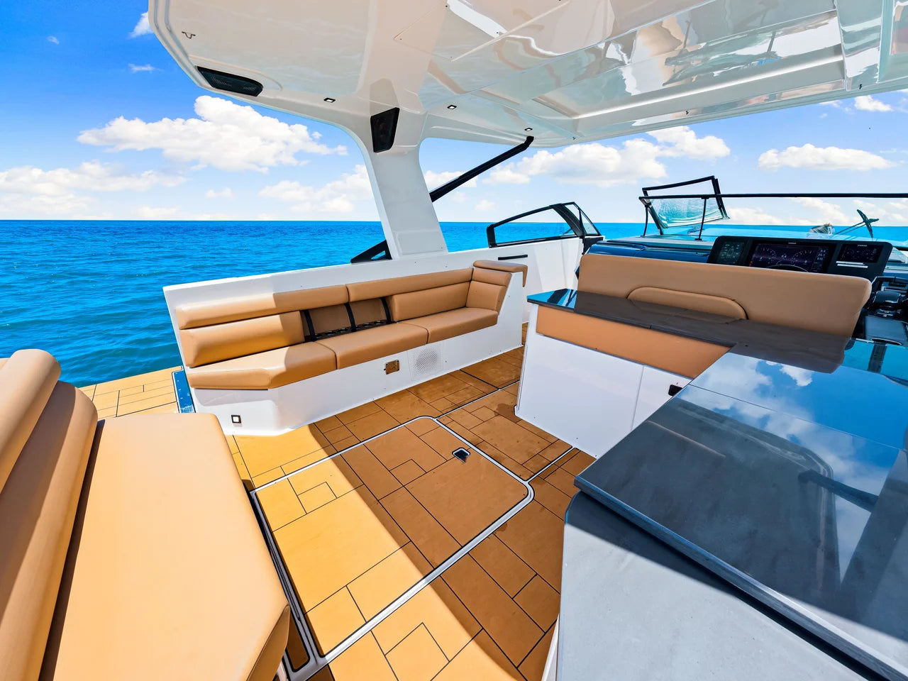 2024 Aviara AV40 Outboard 40.0 feet, Clearwater, Florida #22