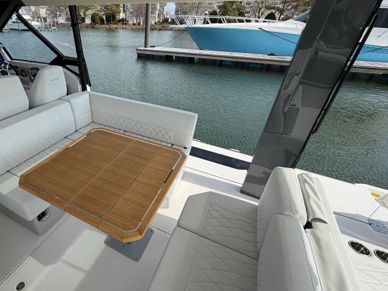 2025 Saxdor 400 GTO 40.0 feet, Clearwater, Florida #24
