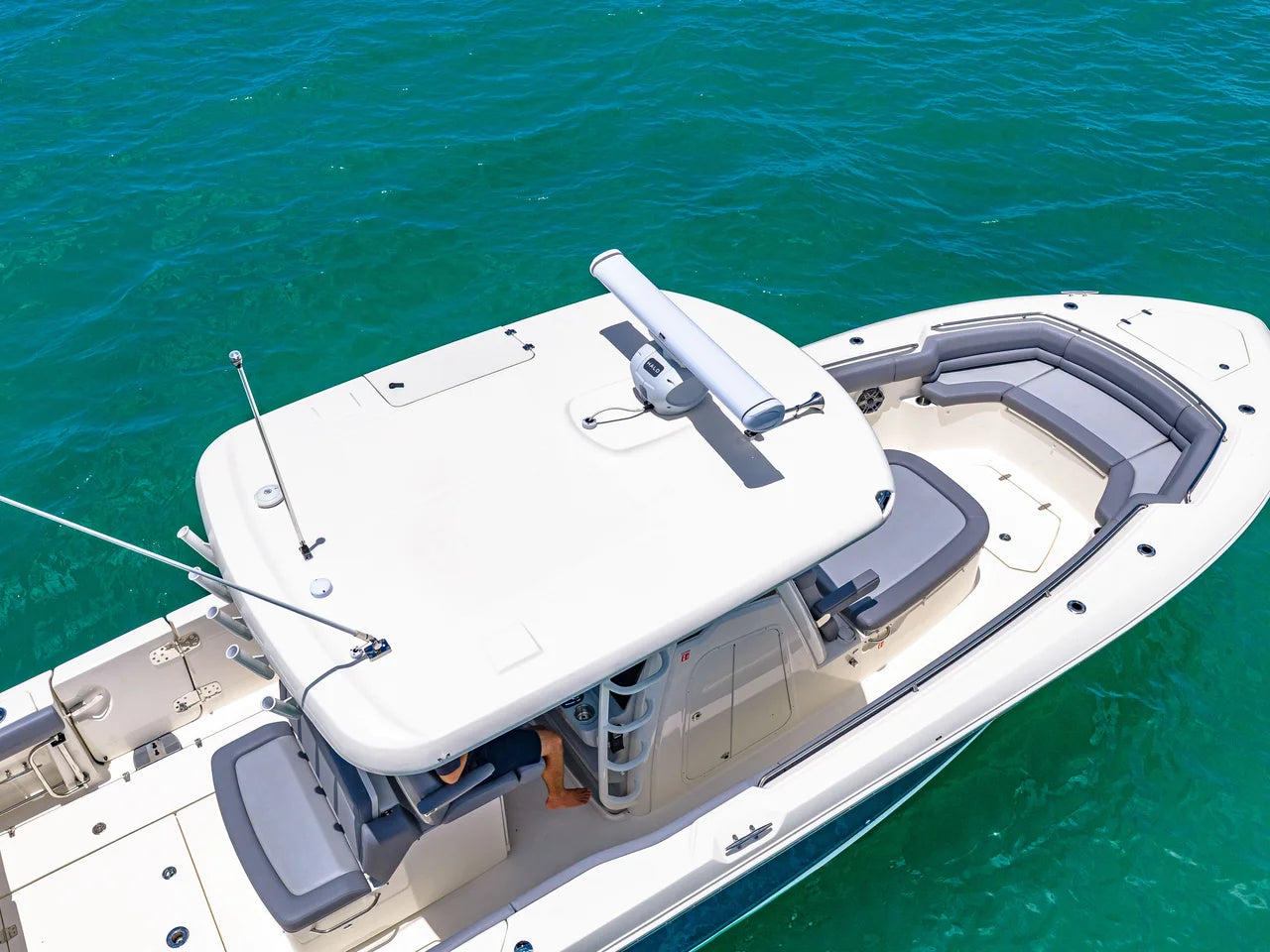 2026 Boston Whaler 330 Outrage 33.0 feet, Clearwater, Florida #70