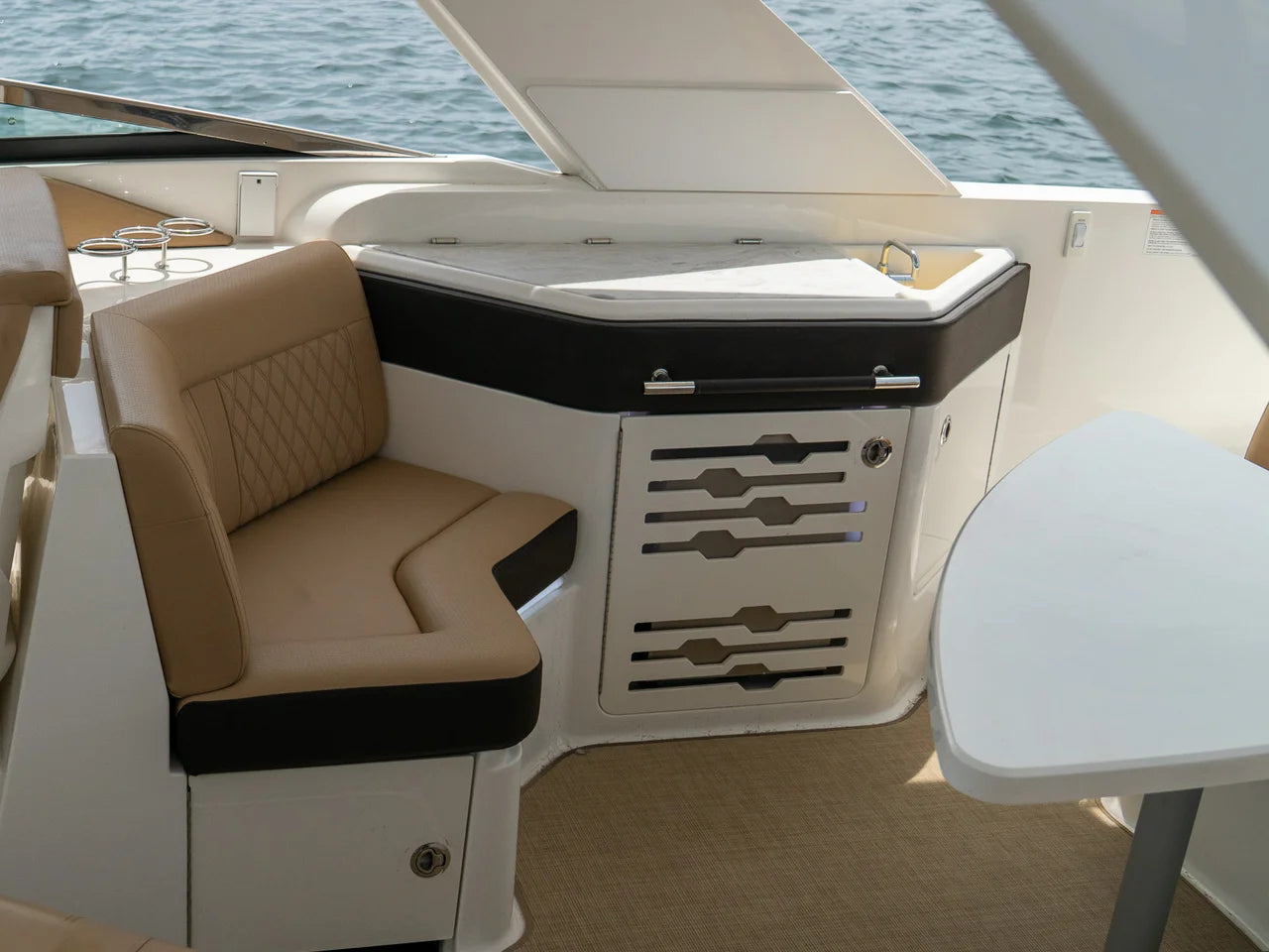 2026 Sea Ray SLX 310 Outboard 31.0 feet, Clearwater, Florida #20