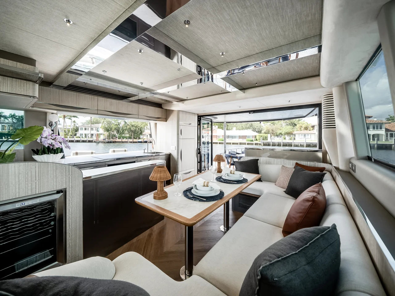 2026 Galeon 620 FLY 62.0 feet, Clearwater, Florida #28