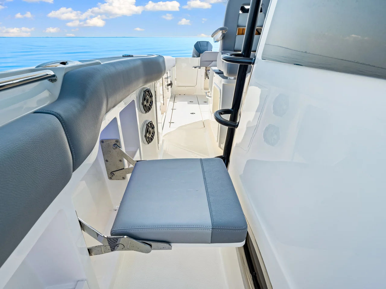 2026 Boston Whaler 380 Outrage 38.0 feet, Clearwater, Florida #35