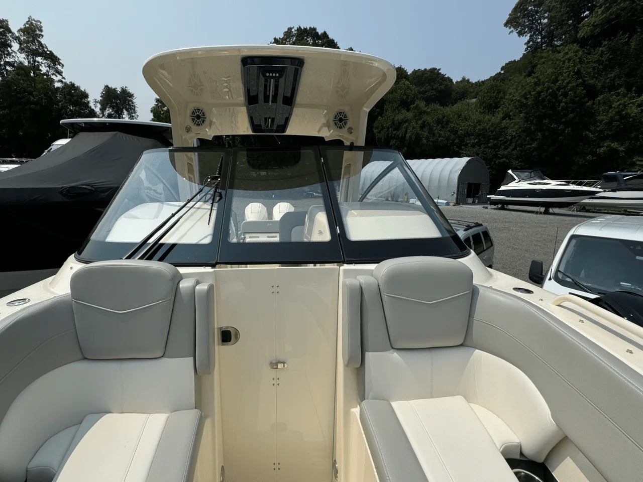 2025 Scout 277 Dorado 27.0 feet, Clearwater, Florida #34
