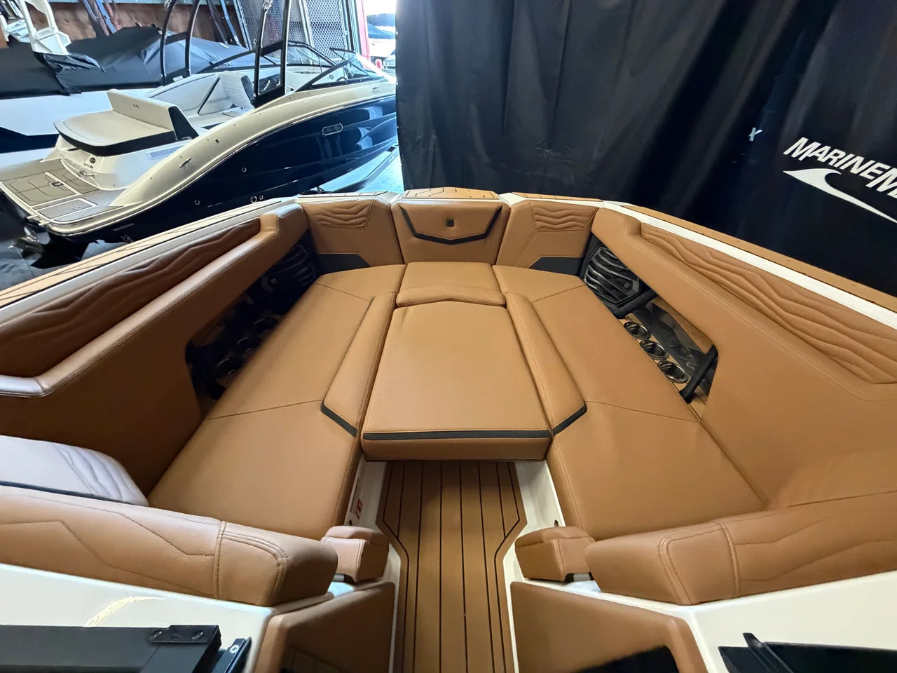 2026 Nautique G25SUPER AIR 25.0 feet, Clearwater, Florida #47