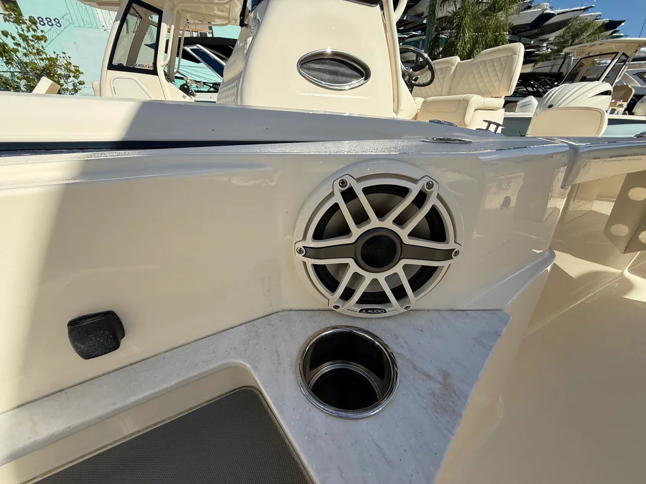 2026 Scout 261 XSS 26.0 feet, Clearwater, Florida #16