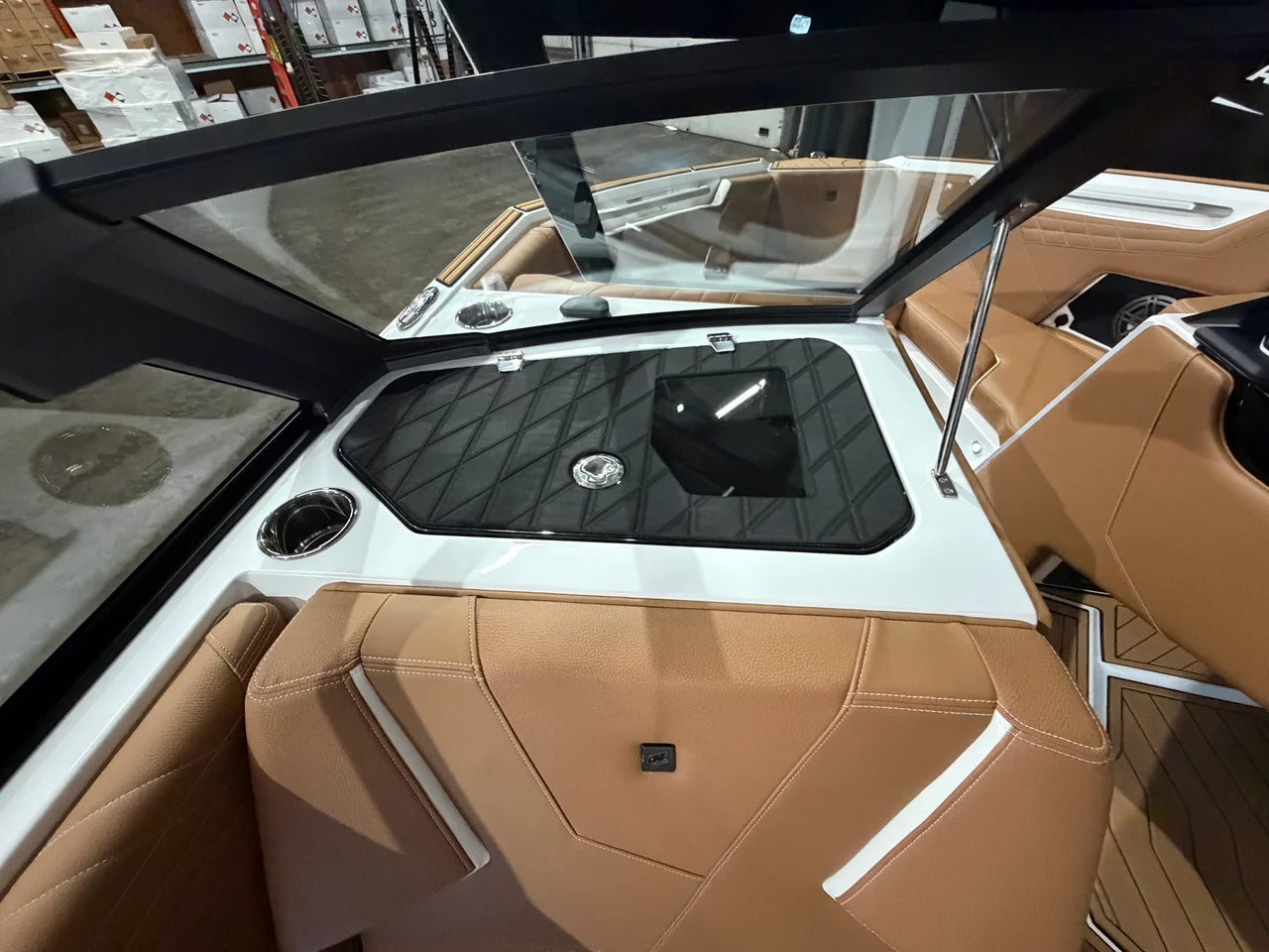 2026 Nautique Super Air Nautique S21 21.0 feet, Clearwater, Florida #42