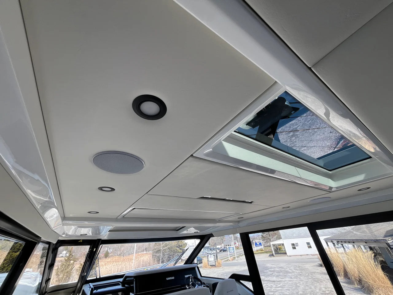 2026 Saxdor 400 GTC 40.0 feet, Clearwater, Florida #19