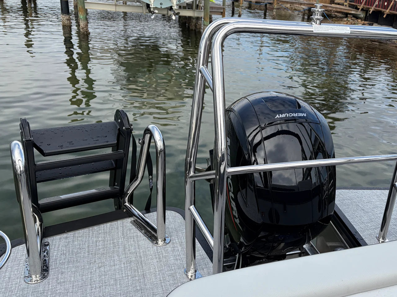 2026 Harris Cruiser 230 23.0 feet, Clearwater, Florida #18