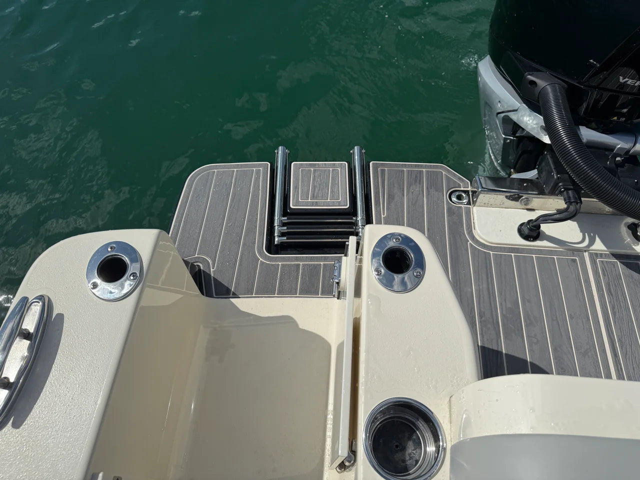 2026 Scout 240 Dorado 24.0 feet, Clearwater, Florida #10
