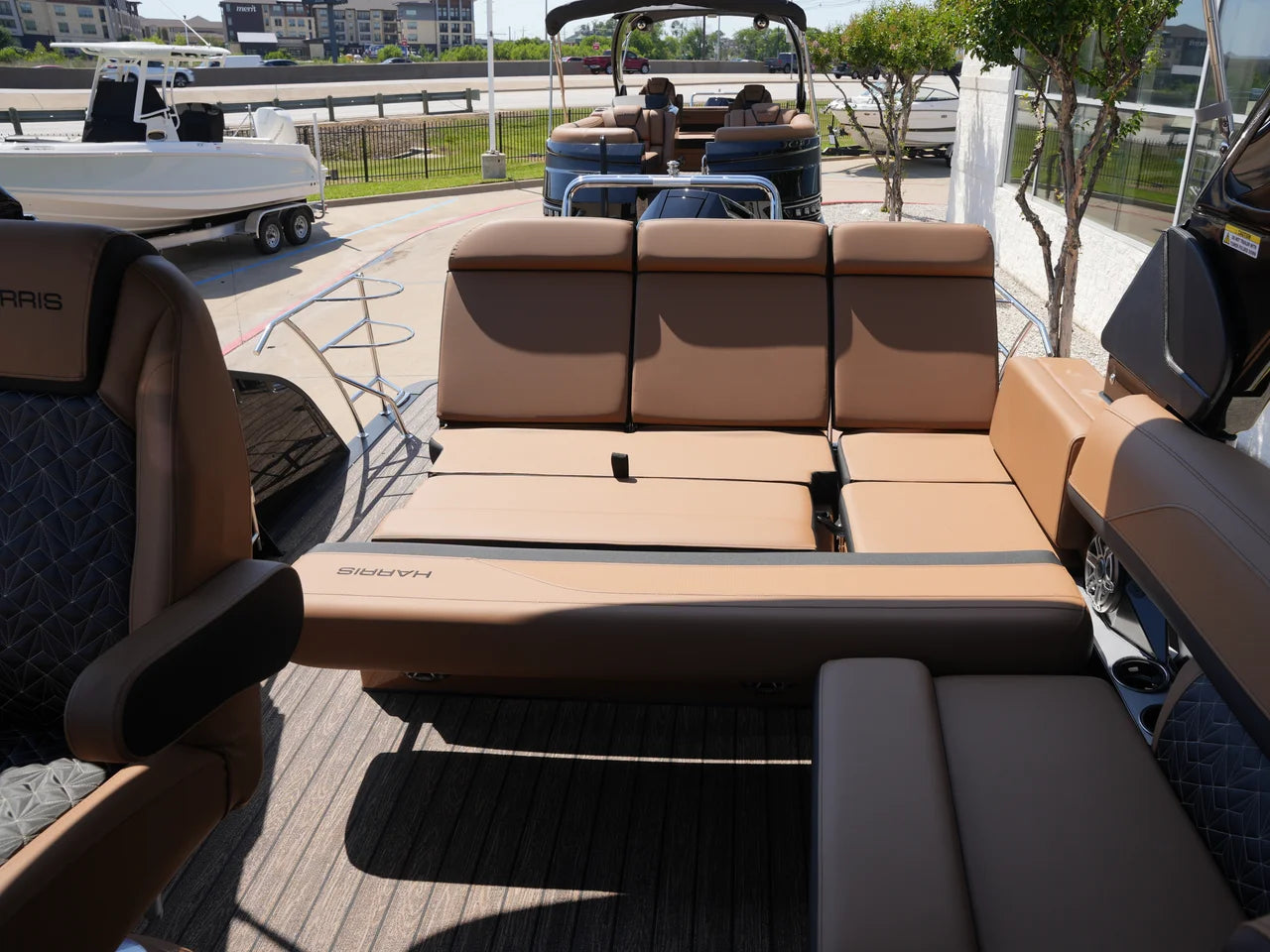 2026 Harris Grand Mariner 250 25.0 feet, Clearwater, Florida #17