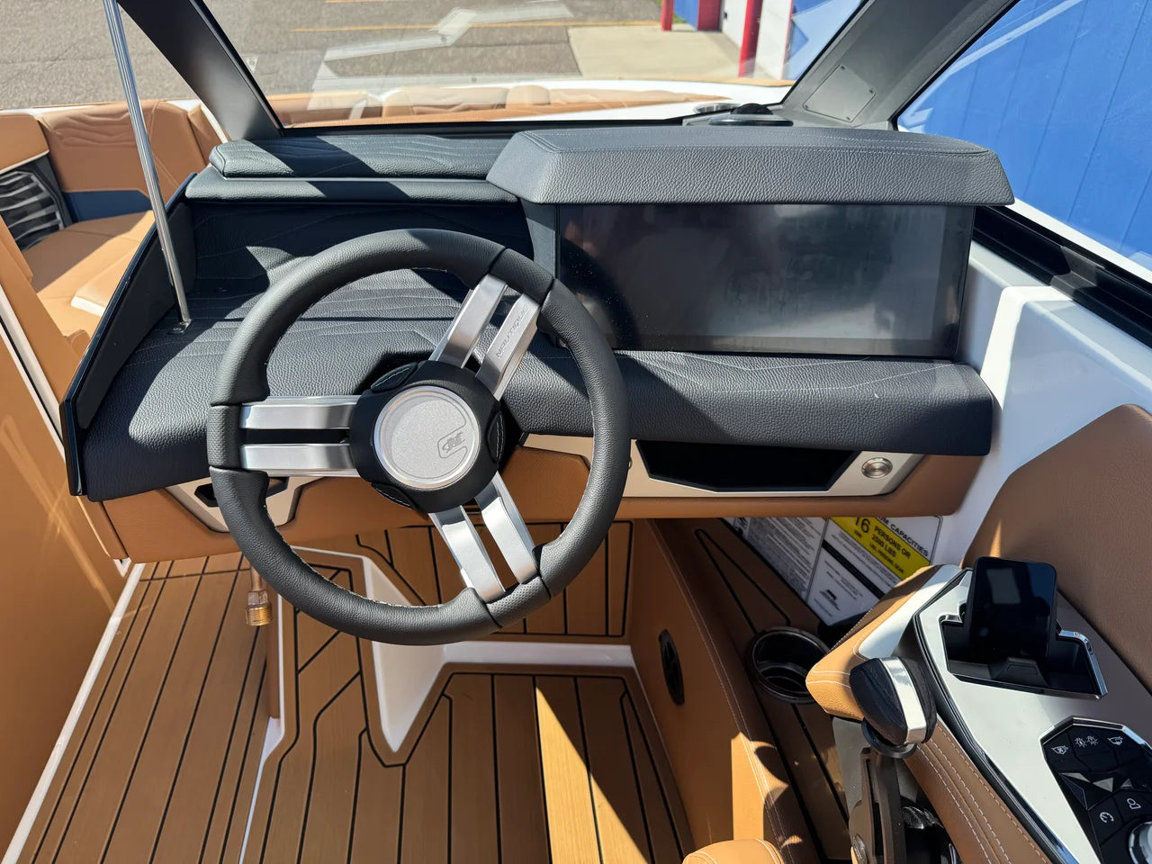 2026 Nautique Super Air Nautique G23 23.0 feet, Clearwater, Florida #44