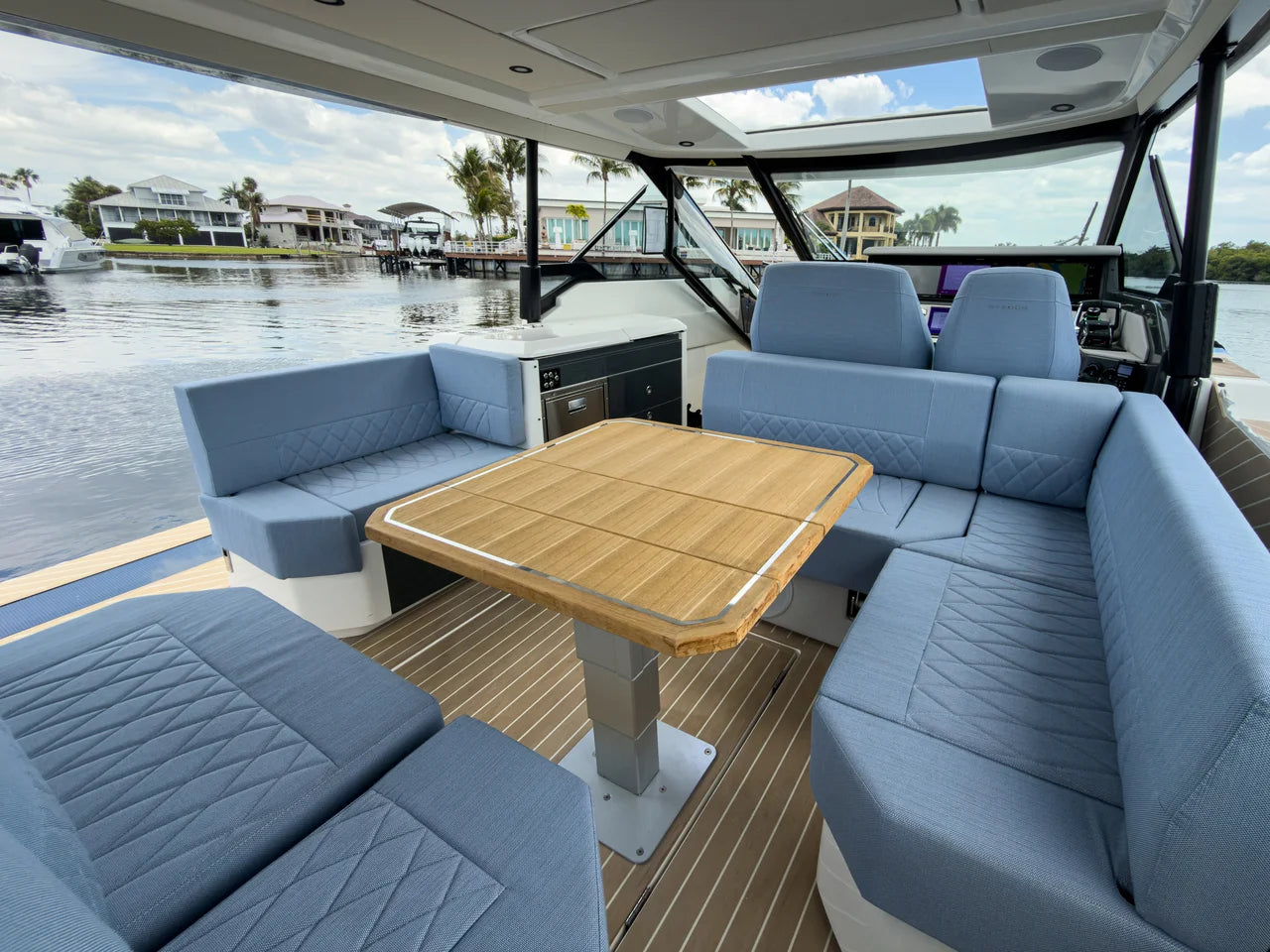 2026 Saxdor 400 GTO 40.0 feet, Clearwater, Florida #14