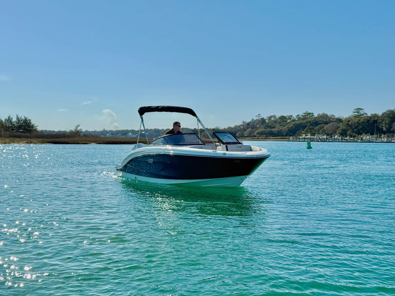 2026 Sea Ray SPX 210 Outboard 21.0 feet, Clearwater, Florida #4