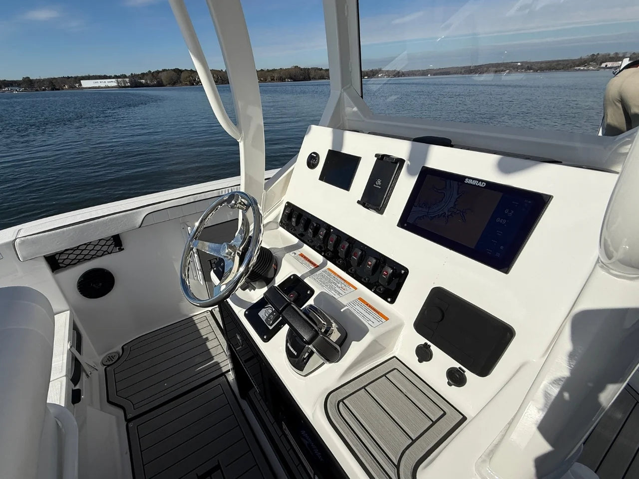2026 Yamaha 222FSH SP E 22.0 feet, Clearwater, Florida #19