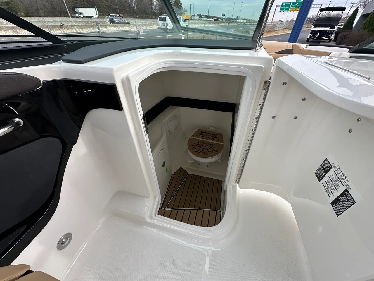 2026 Sea Ray SLX 280 28.0 feet, Clearwater, Florida #15