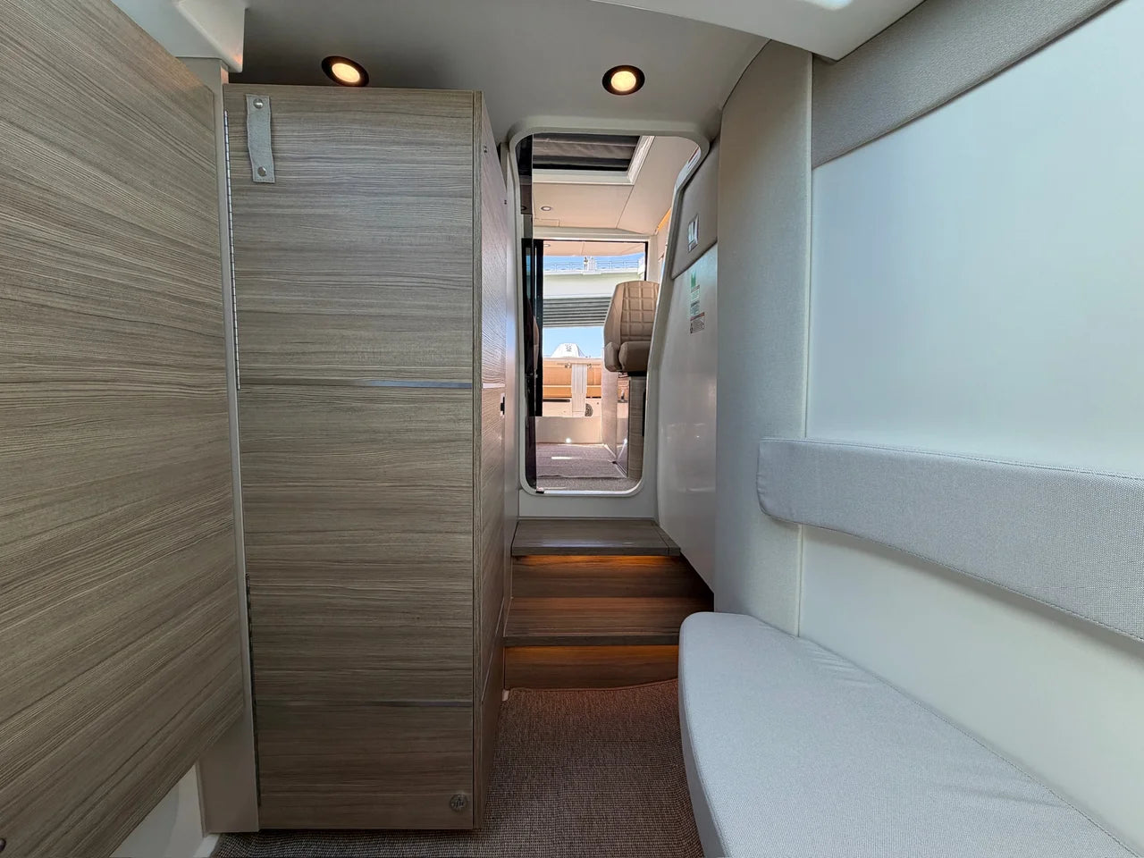 2026 Saxdor 320 GTC 32.0 feet, Clearwater, Florida #28