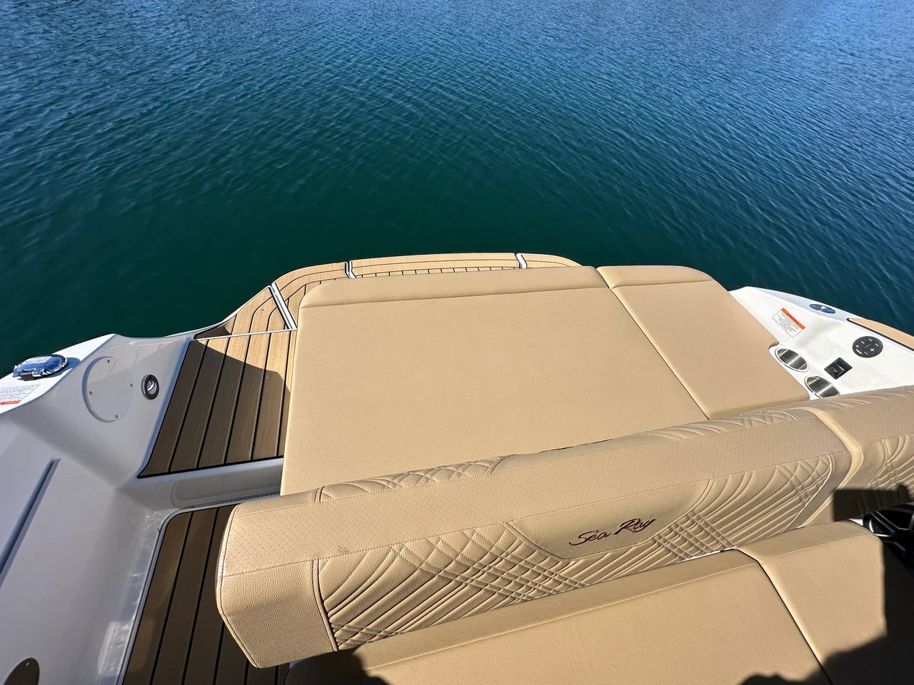 2026 Sea Ray SDX 230 23.0 feet, Clearwater, Florida #33