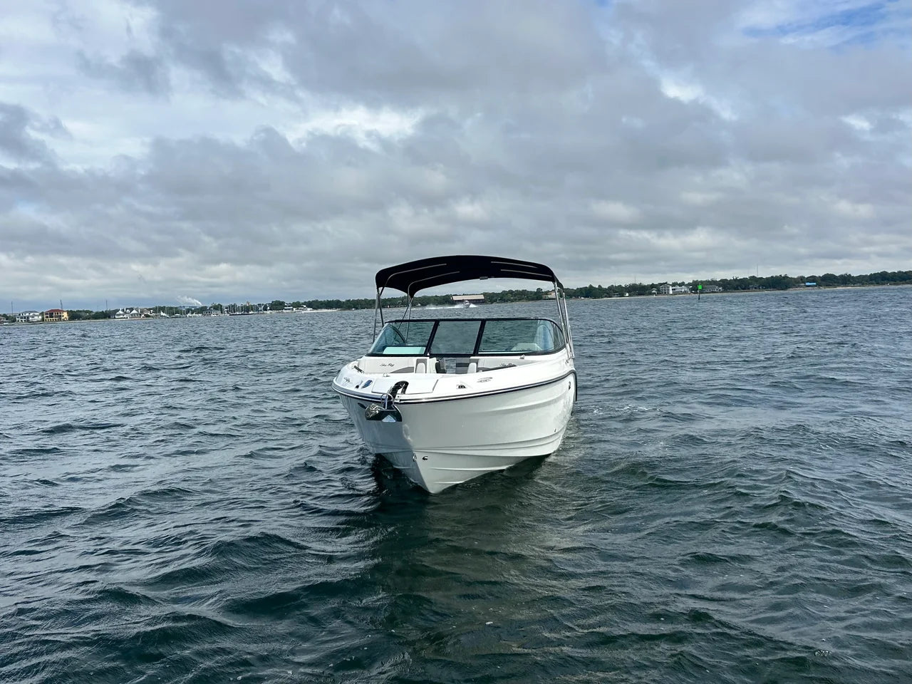 2026 Sea Ray SLX 260 Outboard 26.0 feet, Clearwater, Florida #5