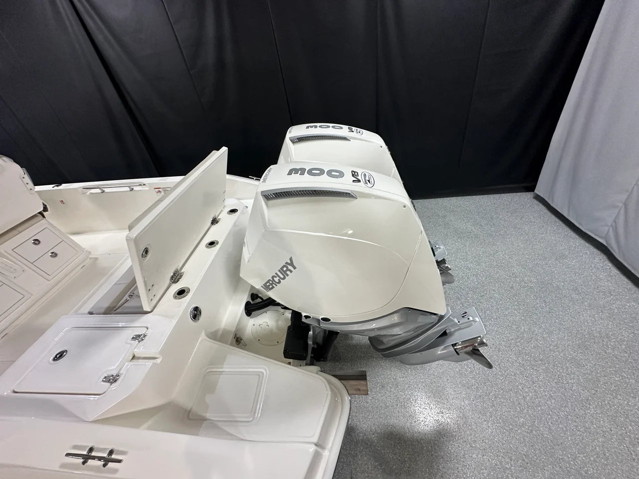 2026 Boston Whaler 280 Dauntless 28.0 feet, Clearwater, Florida #19