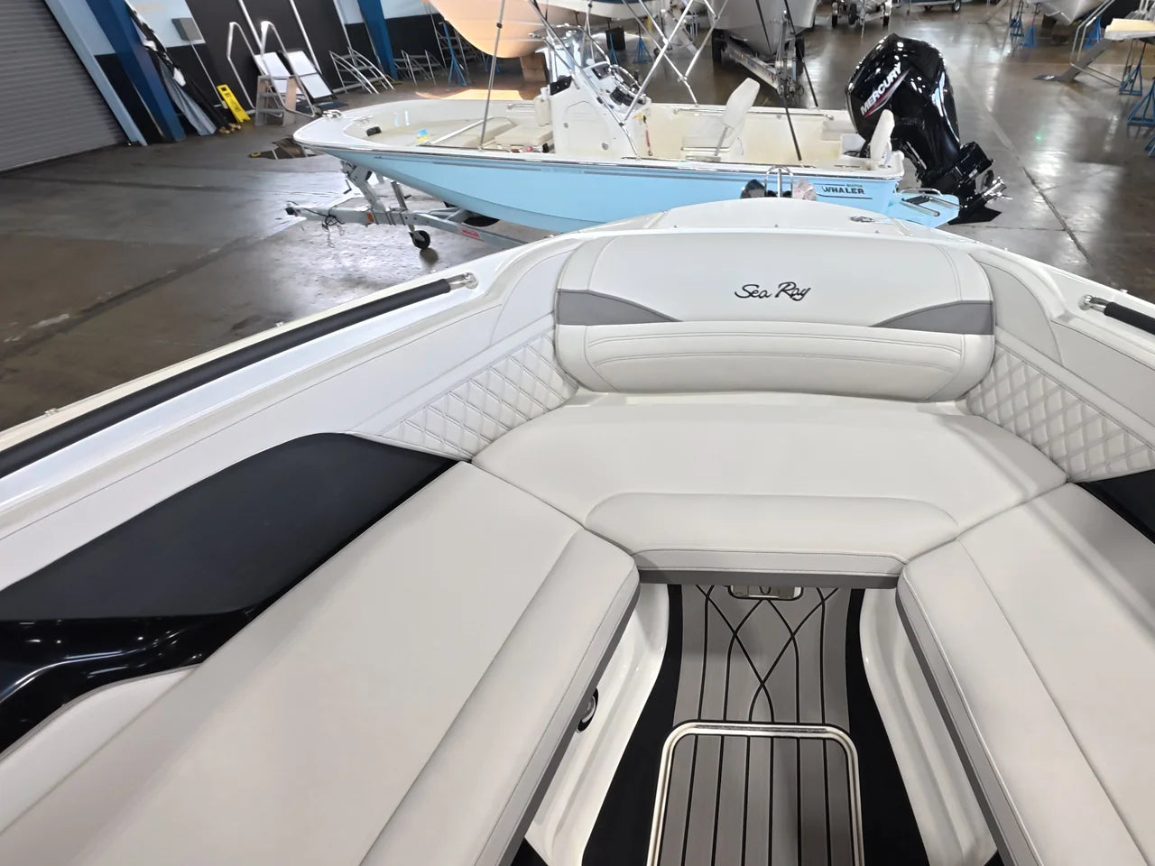 2026 Sea Ray SLX 280 Outboard 28.0 feet, Clearwater, Florida #24