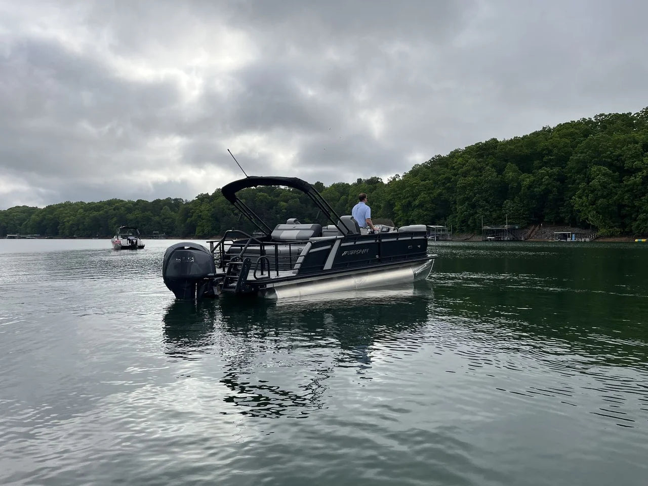 2026 Starcraft EXS 1 Q DH 21.0 feet, Clearwater, Florida #6