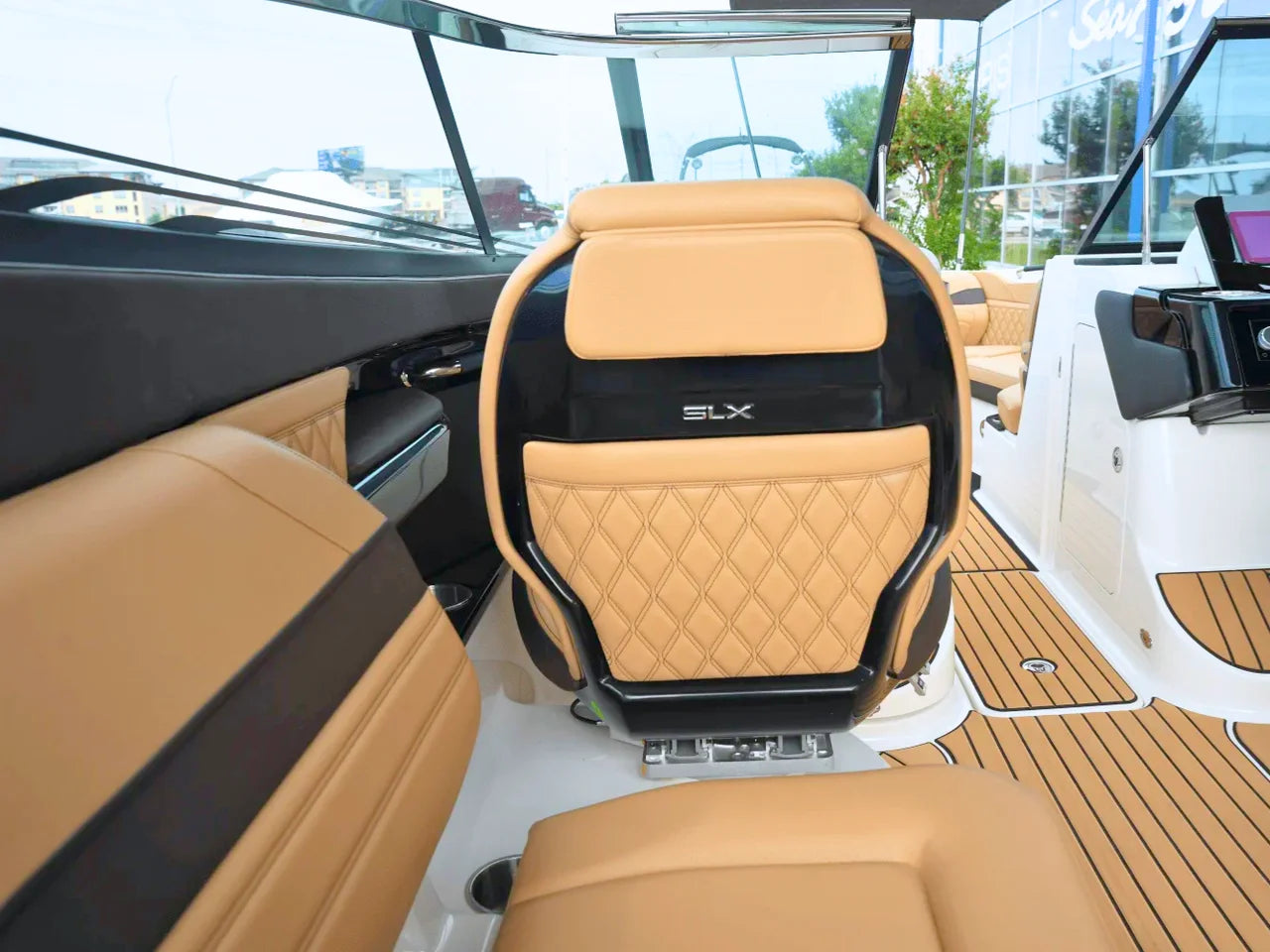 2026 Sea Ray SLX 260 Surf 26.0 feet, Clearwater, Florida #20