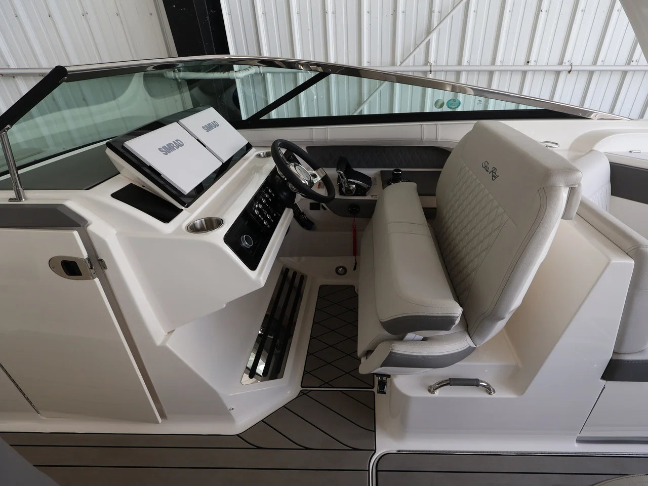 2026 Sea Ray SLX 310 Outboard 31.0 feet, Clearwater, Florida #15