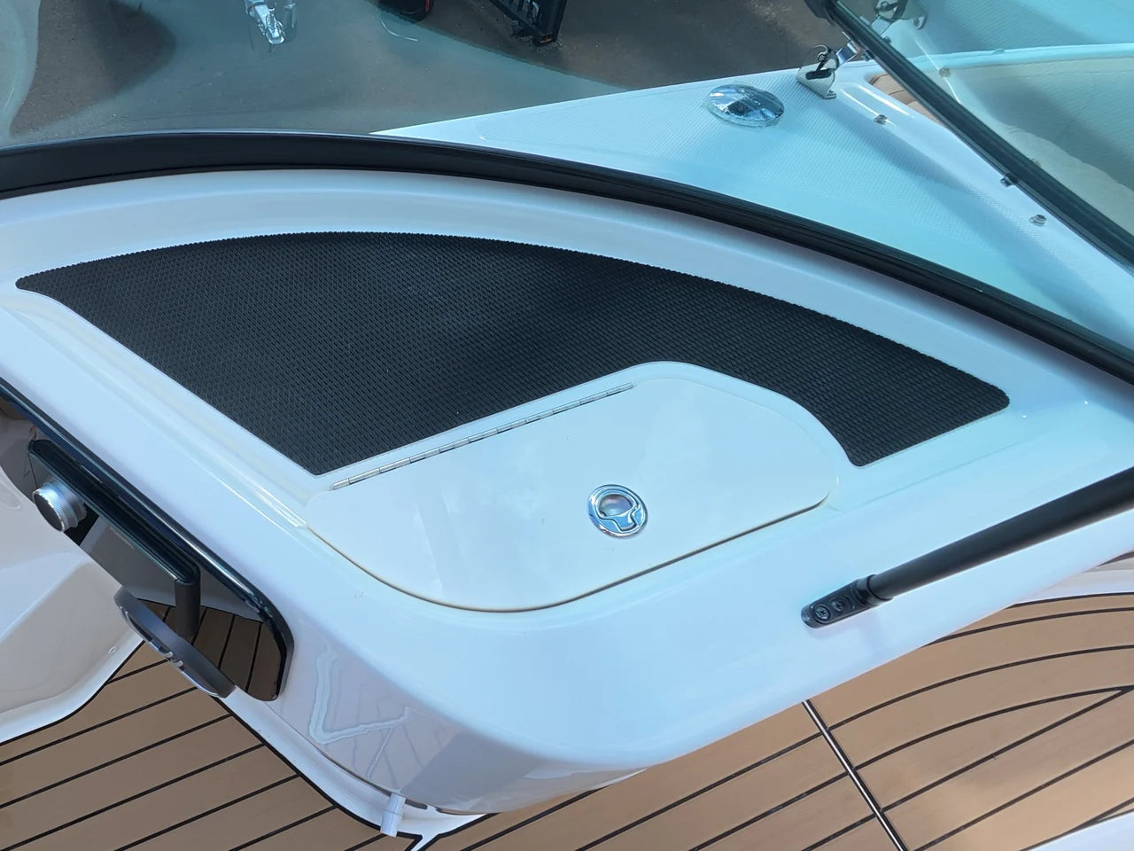 2026 Sea Ray SDX 250 Outboard 25.0 feet, Clearwater, Florida #29