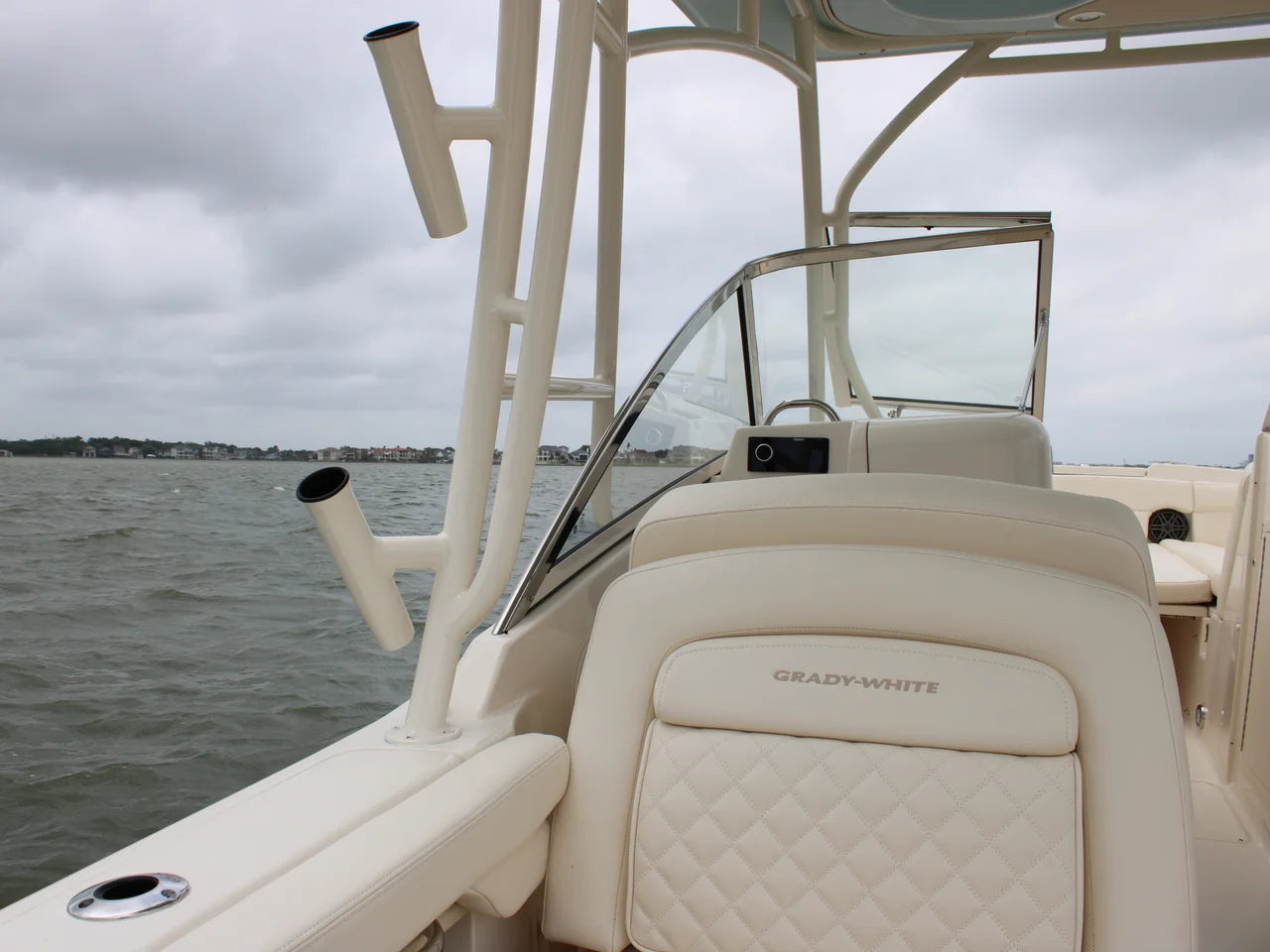 2026 Grady-White Freedom 275 27.0 feet, Clearwater, Florida #58