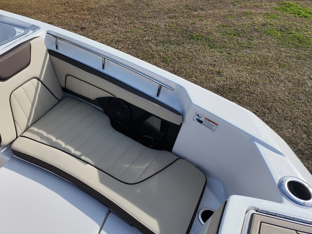2026 Yamaha FSH Sport E 25.0 feet, Clearwater, Florida #23