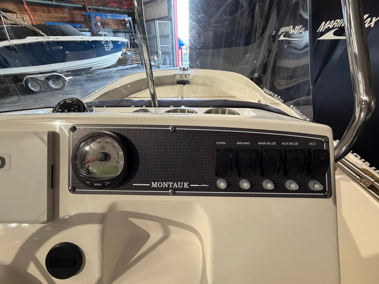 2026 Boston Whaler 170 Montauk 17.0 feet, Clearwater, Florida #15