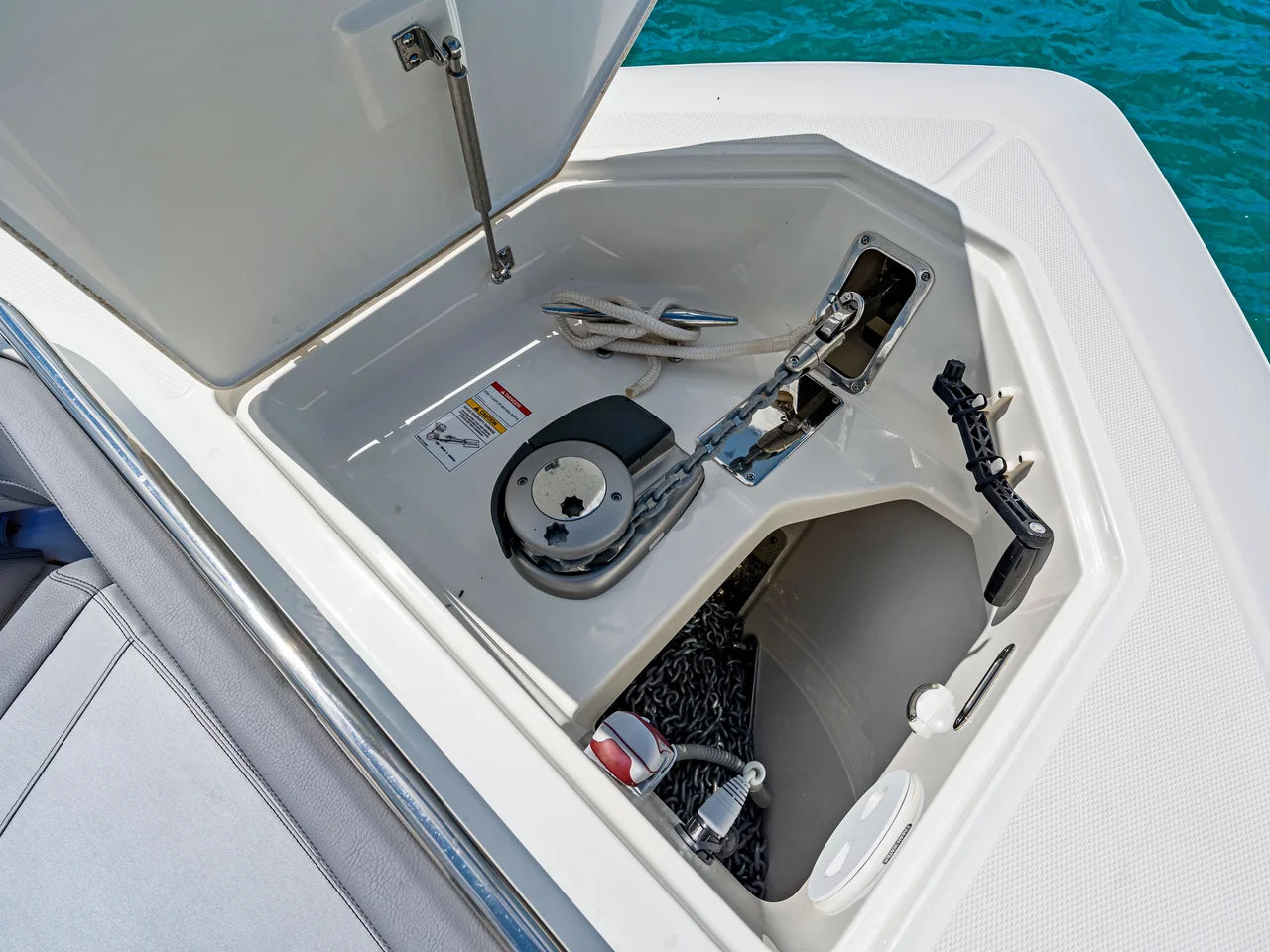 2025 Boston Whaler 420 Outrage 42.0 feet, Clearwater, Florida #28