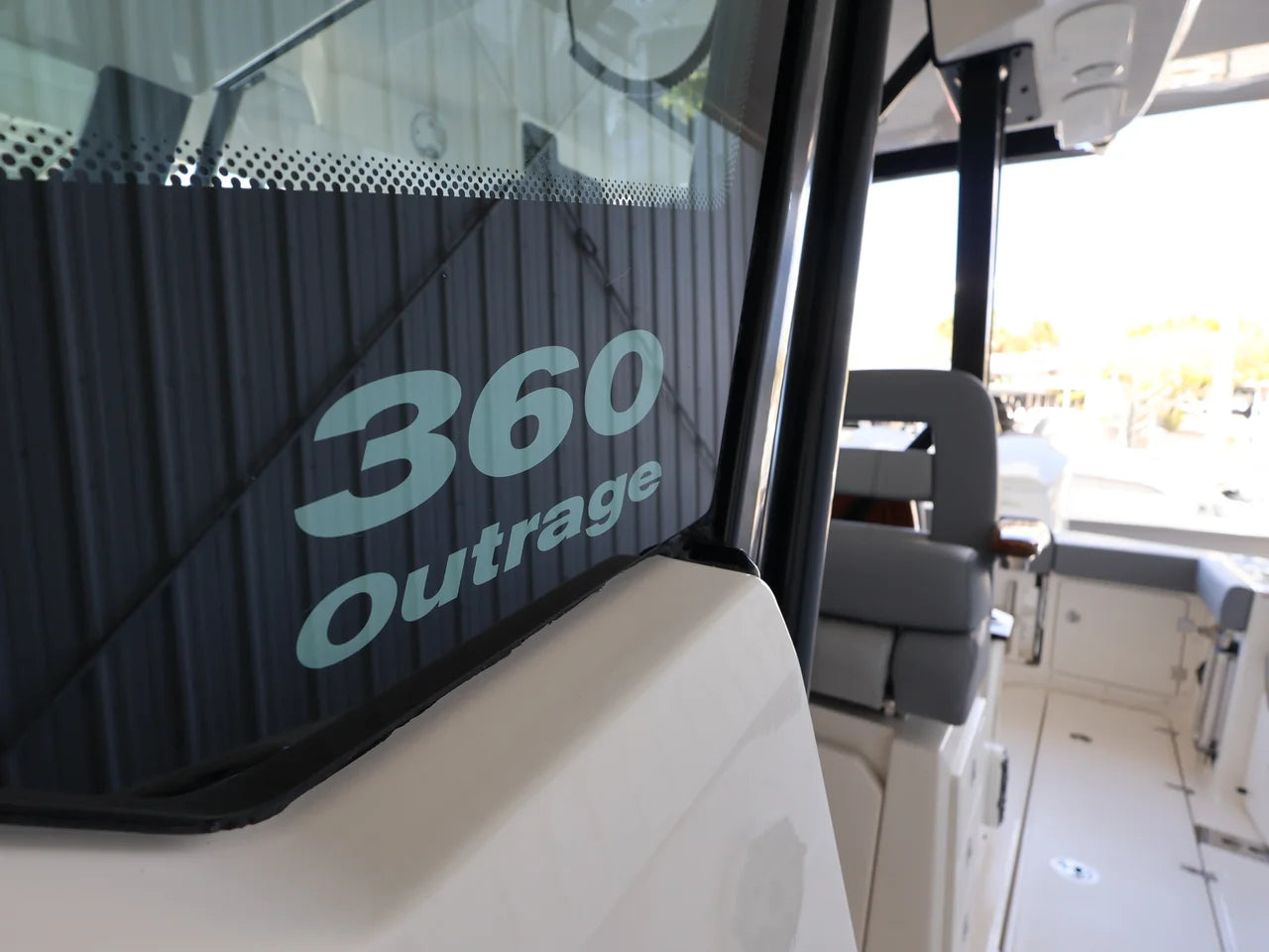 2026 Boston Whaler 360 Outrage 36.0 feet, Clearwater, Florida #50