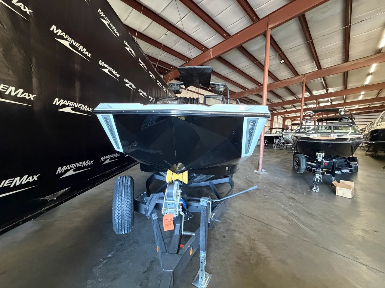 2026 Nautique G25SUPER AIR 25.0 feet, Clearwater, Florida #3