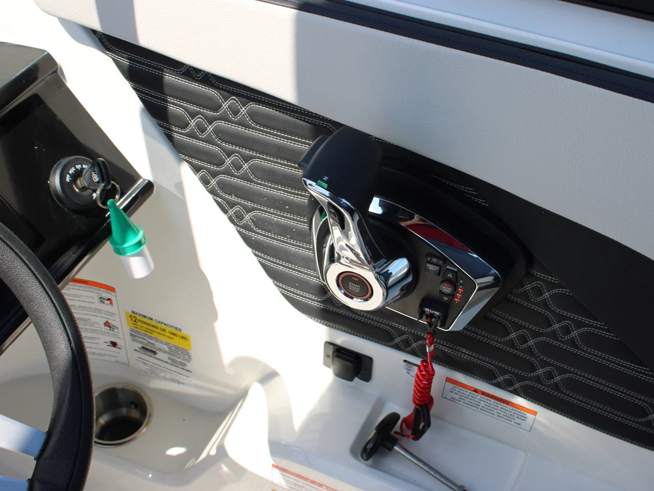 2026 Sea Ray SPX 210 Outboard 21.0 feet, Clearwater, Florida #34
