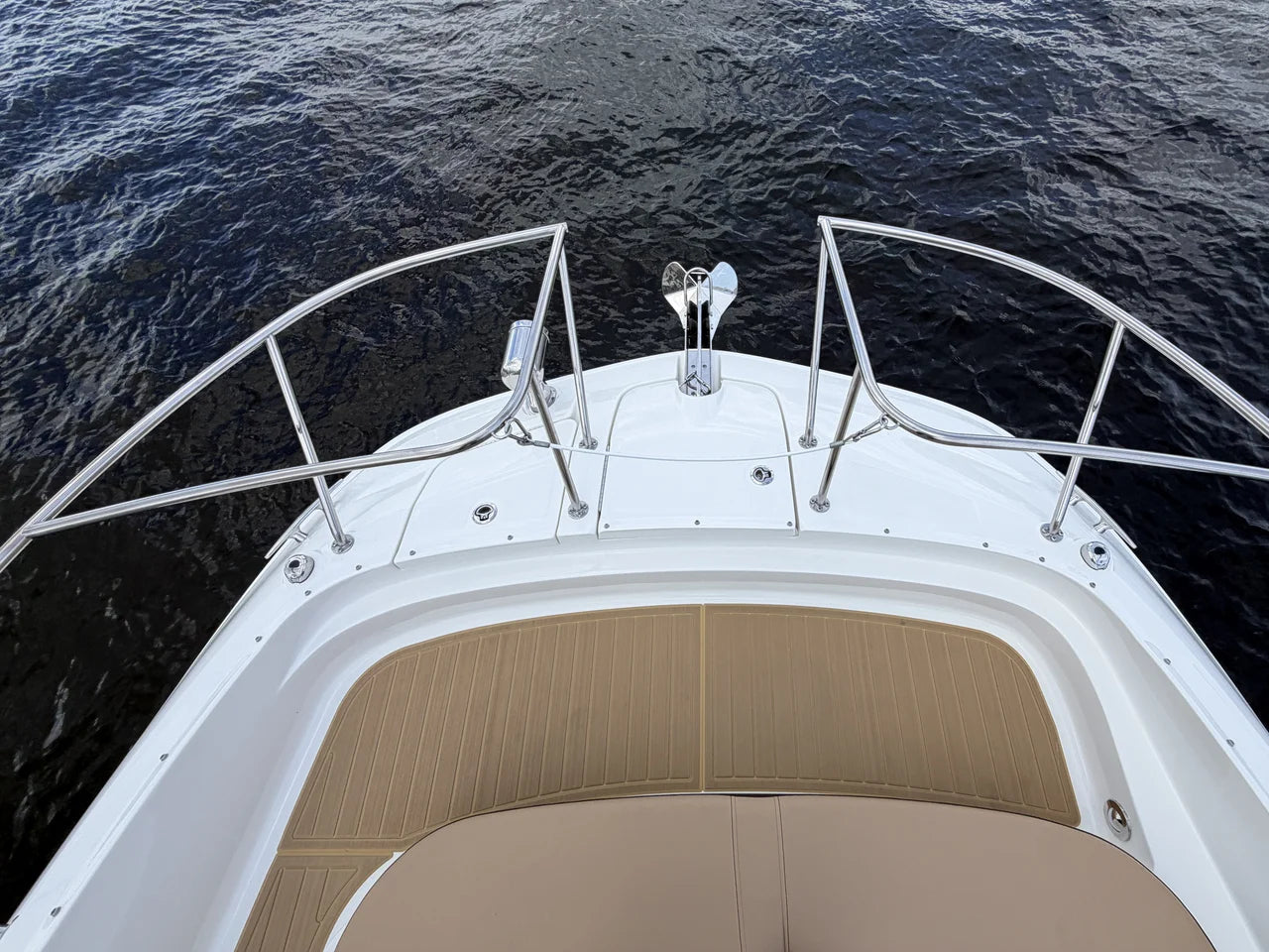 2026 Sea Ray Sundancer 320 Outboard 32.0 feet, Clearwater, Florida #37