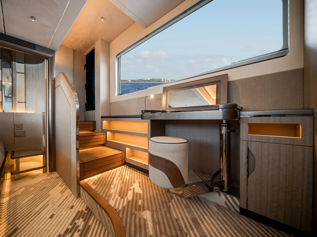 2026 Galeon 620 FLY 62.0 feet, Clearwater, Florida #37
